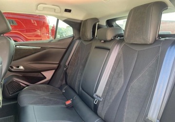  DS Automobiles DS 4 DS4 1.6 PureTech 181KM automat Pl Salon ASO 1.6 Benzyna, zdjęcie 15