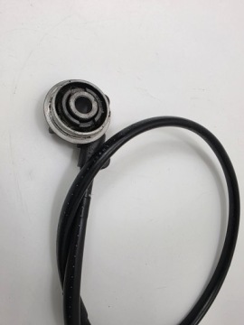 HONDA CBF 125 JC64 червяк скорости спидометра трос