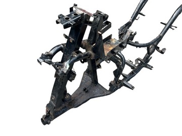 QUADRO 3 350 ПРЯМАЯ РАМА