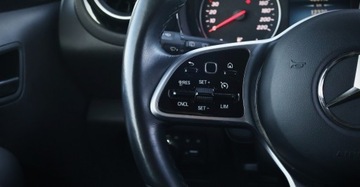 Mercedes Citan W420 Furgon 1.5 112 CDI 116KM 2023 Mercedes-Benz Citan (Nr.071) 118 d Automat Skory Navi Kamery Klima Tempoma, zdjęcie 27