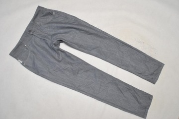 U Spodnie Jeans JackJones 32/32 Slim Fit TIM z USA