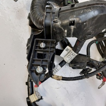 RENAULT ARKANA 1,3TCE PŘÍVODY SVAZEK KABELOVÁNÍ MOTORU