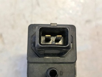 SAAB 95 - 96 2004 ULOŽENÍ MOTORU