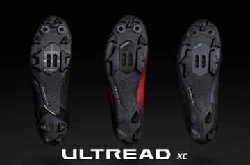Обувь Shimano SH-XC702 MTB, размер 46 SPD