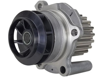 INA ГРМ + НАСОС AUDI SEAT ALHAMBRA 1.9 TDI 115