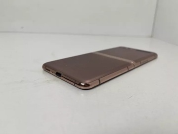 ТЕЛЕФОН SAMSUNG GALAXY С ФЛИПОМ 5G