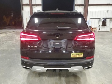 BMW X5 G05 2019 BMW X5 xDrive40I 2019 3.0l 3.0 Benzyna 335KM, zdjęcie 2