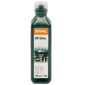 Olej do silników 2-suwowych STIHL HP Ultra 100 ml