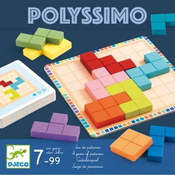 Игра Полиссимо Джеко
