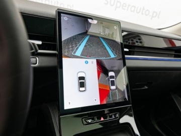 Jaecoo 5 1.6T 147KM 2025 J5 1.6 T-GDI Premium DCT 147KM, zdjęcie 16