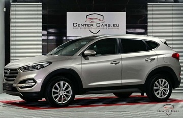 Hyundai Tucson 2016 Hyundai Tucson 1.7 CRDi Climatronic El.Fot.Skora KeyLess As.Pasa Kamera Gw, zdjęcie 10