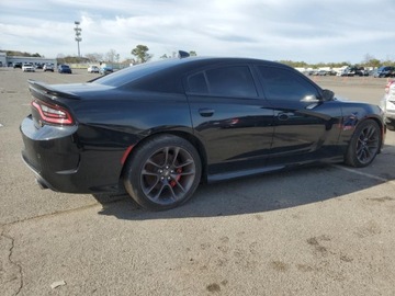 Dodge Charger VII 2022 Dodge Charger Scat Pack 2022 6.4l 6.4 Benzyna 485KM, zdjęcie 3