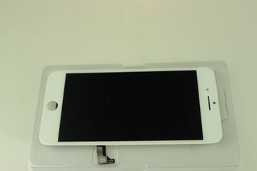 iPhone 8 Plus, белый сенсорный дисплей AAA