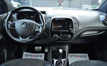 Renault Captur I Crossover Facelifting 1.3 TCe 150KM 2018 Renault Captur VERSION-S Automat Benzyna Klimatyzacja Nawigacja 1.3 150KM, zdjęcie 22