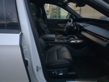 Lincoln 2025 Lincoln Nautilus Reserve 2025 2.0l 2.0 Benzyna 250KM, zdjęcie 14