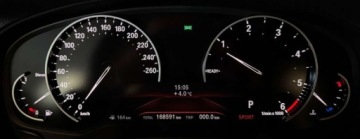 BMW X3 G01 SUV 2.0 20d 190KM 2018 BMW X3 Salon Polska Bezwypadkowy R Cars Warszawa 2.0 Diesel 190KM, zdjęcie 21