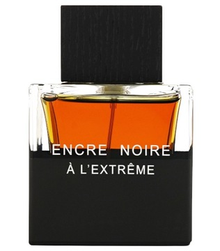 БУТЫЛКА LALIQUE ENCRE NOIRE A L'EXTREME 100 МЛ EDP