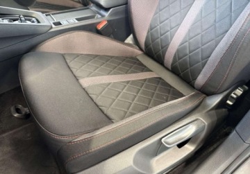 Skoda Octavia IV RS Kombi 2.0 TSI 245KM 2022 Skoda Octavia RS, Keyless, Matrix, Head-Up,Ambiente, Asystenci 2.0 Benzyna, zdjęcie 16