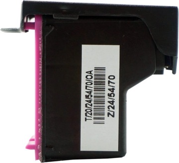 650 XL - Комплект картриджей для черного цветного принтера HP, замена 650XL