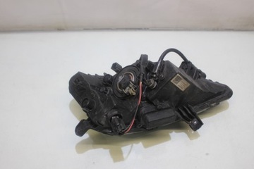 GP - ГАЛОГЕН ЛЕВЫЙ HYUNDAI TUCSON III LIFT