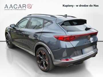 Cupra Formentor Crossover 2.0 TSI 190KM 2024 Cupra Formentor 4Drive DSG / Matrix LED / Fotele k, zdjęcie 2