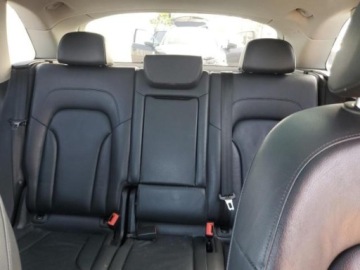 Audi Q5 II 2017 Audi Q5 2017 Audi Q5 2.0 TFSI Premium 2.0 Benzyna 224KM, zdjęcie 9