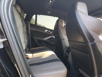 BMW Seria 6 G32 2023 BMW X6M 2023 4.4l 4.4 Benzyna 617KM, zdjęcie 11