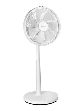 Wentylator podłogowy Activejet WSS-100BPL biały