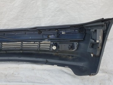 BMW 7 E38 FACELIFT 99-01 NÁRAZNÍK PŘEDNÍ OSTŘIKOVAČ PDC