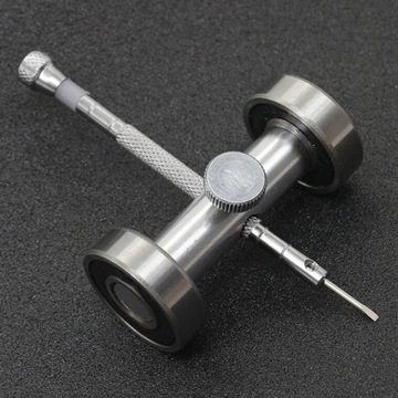 Шлифмашинка для отверток и точилка