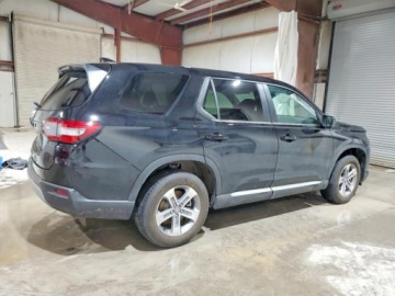 Honda Pilot II 2025 Honda Pilot EXL 2025 3.5 Benzyna 285KM, zdjęcie 3