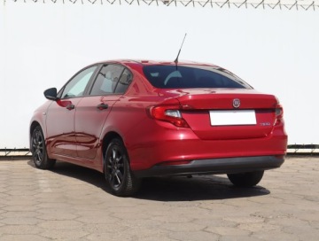 Fiat Tipo II Sedan 1.4 95KM 2019 Fiat Tipo 1.4 16V, Salon Polska, 1. Właściciel, zdjęcie 3