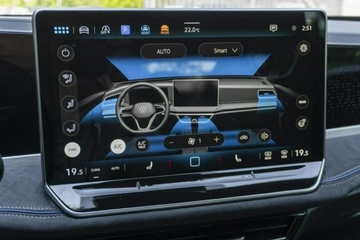 Volkswagen Passat B9 2026 Volkswagen Passat R-Line 2.0 TSI 4MOTION 265 KM, zdjęcie 32