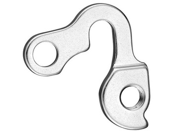 Подвеска переключателя Union GH-129 на раму велосипеда