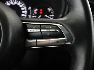 Mazda CX-30 2.0 Skyactiv-G 122KM 2021 Mazda CX-30 mHEV full LED navi klima auto kamera i, zdjęcie 32