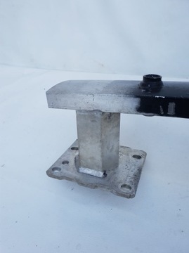 PEUGEOT 307 LIFT 05-08 БАЛКА ПЕРЕДНЕГО БАМПЕРА