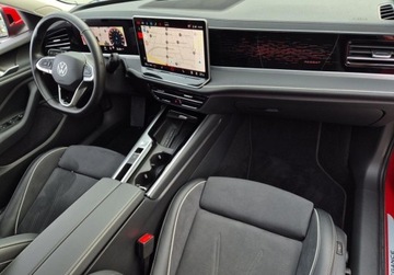 Volkswagen Passat B8 Variant Facelifting 2.0 TDI SCR 150KM 2025 Volkswagen Passat Variant Elegance 2.0TDI 150KM DSG Gwarancja Matrix ACC K, zdjęcie 10