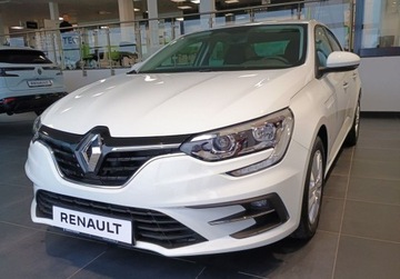 Renault Megane IV GrandCoupe Facelifting 1.3 TCe 140KM 2025 Renault Megane GDYNIA GrandCoupe evolution TCe 140 g.2025 1.3 Benzyna 140KM, zdjęcie 2