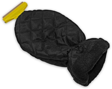 СКРЕБОК ДЛЯ ОКОН MURSKA 575 СО СКРЕБКОМ ПЕРЧАТКОЙ