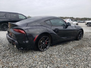 Toyota Supra V 2025 Toyota Supra Base 2025 3.0l 3.0 Benzyna 382KM, zdjęcie 3