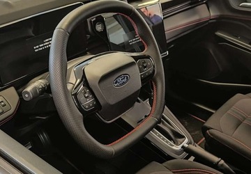 Ford Puma II Crossover Facelifting 1.0 EcoBoost Hybrid 125KM 2025 Ford Puma Ford Puma 1.0 EcoBoost mHEV ST-Line DCT Hybryda 125KM, zdjęcie 2