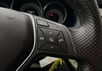 Mercedes Klasa E W212 Coupe Facelifting 200 184KM 2013 Mercedes-Benz Klasa E E200 NAVI manual 184KM zarejestrowany SKORA, zdjęcie 21