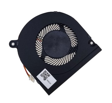 Wentylator Acer A715-72G A717-72G CPU 5V 4PIN NOWY ORYGINAŁ
