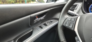 Suzuki SX4 II 2015 SUZUKI SX4 S-CROSS! Super stan!, zdjęcie 25