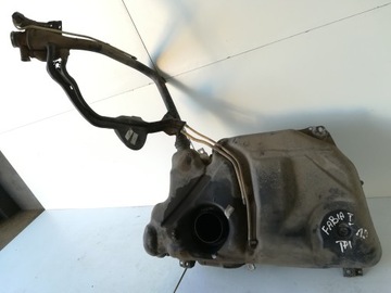 NÁDRŽ PALIVA DIESEL 6Y0201021 KOMBI SKODA FABIA 1 1.4 TDI