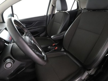 Opel Mokka I X 1.6 CDTI Ecotec 136KM 2019 Opel Mokka X 4x4 navi kamera grzane fotele, zdjęcie 12