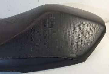 Сиденье скамейка переднее заднее КОМПЛЕКТ Yamaha Majesty 125 2007