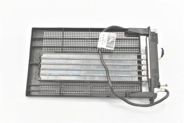 RADIÁTOR ELEKTRICKÁ 6801525 BMW G30 G31 G32 G11 G12 G14 G15 G16