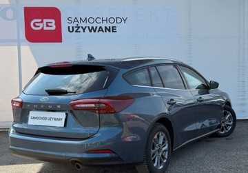 Ford Focus IV 2024 Ford Focus OFERTA NOWOROCZNA 1.0 EcoBoost 155KM AT mHEV Titanium X Salon P, zdjęcie 11