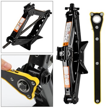 АВТОМОБИЛЬНЫЙ ПОДЪЕМНИК ТРАПЕЦИАЛЬНЫЙ ДОМКРАТ 2Т КЛЮЧ